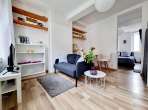 Apartement Lille
